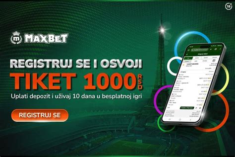 maxbet srbija,maxbet sport najnovije vesti